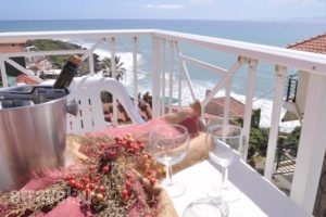 Brati Ii Beach Hotel_accommodation_in_Hotel_Peloponesse_Ilia_Vartholomio