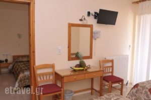 Brati Ii Beach Hotel_best prices_in_Hotel_Peloponesse_Ilia_Vartholomio