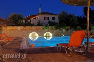 Apartments Avra_best prices_in_Apartment_Ionian Islands_Lefkada_Lefkada's t Areas