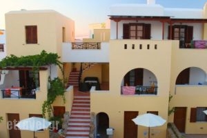 Maria'S Residence_accommodation_in_Hotel_Cyclades Islands_Naxos_Agia Anna