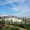 Patmos Eden_best deals_Hotel_Dodekanessos Islands_Patmos_Patmos Chora