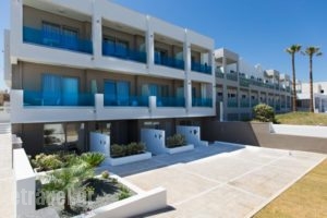 Golden Coast Apartments_lowest prices_in_Apartment_Crete_Rethymnon_Rethymnon City