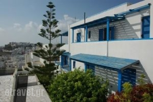 Pension Ocean View_best deals_Hotel_Cyclades Islands_Naxos_Naxos Chora