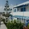 Pension Ocean View_best deals_Hotel_Cyclades Islands_Naxos_Naxos Chora