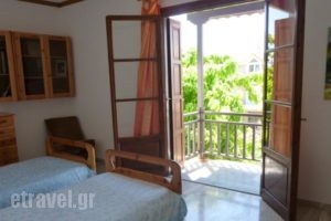 Haus Regina_best prices_in_Hotel_Central Greece_Fthiotida_Livanates