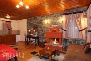 Amanit'S_accommodation_in_Hotel_Epirus_Ioannina_Fraggades