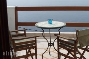 Orthostates Studios_accommodation_in_Hotel_Aegean Islands_Samos_Samosst Areas