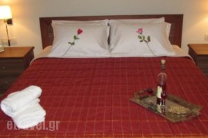 Panagios Pansion_best prices_in_Hotel_Epirus_Ioannina_Dodoni