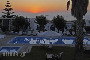 Fragoulis Village_lowest prices_in_Hotel_Cyclades Islands_Antiparos_Antiparos Chora