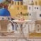 Pension Petros_best prices_in_Hotel_Cyclades Islands_Sandorini_Fira