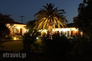 Pavlimari Studios_holidays_in_Hotel_Aegean Islands_Lesvos_Plomari