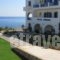 Pelagia Aphrodite Hotel_best deals_Hotel_Piraeus Islands - Trizonia_Kithira_Kithira Chora