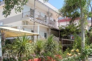 Demestaas Studios_accommodation_in_Hotel_Peloponesse_Lakonia_Gythio