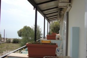 Demestaas Studios_lowest prices_in_Hotel_Peloponesse_Lakonia_Gythio