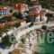 Olive Bay Hotel_best prices_in_Hotel_Ionian Islands_Kefalonia_Aghia Efimia