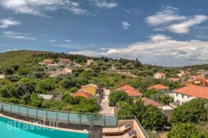 Fiscardo Bay Hotel_best deals_Hotel_Ionian Islands_Kefalonia_Matsoukata