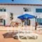 Iliana Hotel_best deals_Hotel_Crete_Rethymnon_Panormos