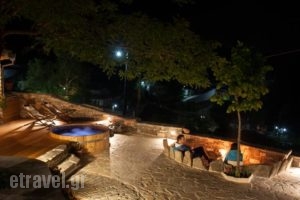 Primoula Country Hotel and Spa_best deals_Hotel_Epirus_Ioannina_Zitsa