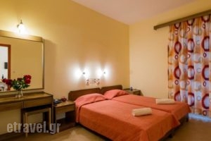 Daisy Hotel Apartments_best prices_in_Apartment_Crete_Rethymnon_Rethymnon City