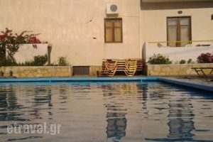 Karmi Studios_accommodation_in_Hotel_Crete_Chania_Kissamos