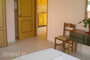 Brati - Arcoudi Hotel_best prices_in_Hotel_Peloponesse_Ilia_Arkoudi