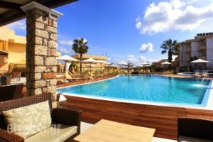 Venezia Resort Hotel_best deals_Hotel_Dodekanessos Islands_Rhodes_Kallithea