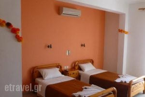 Yulia Studios_best prices_in_Hotel_Ionian Islands_Corfu_Corfu Rest Areas