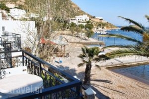 Silver Beach_best deals_Hotel_Dodekanessos Islands_Patmos_Patmos Chora