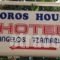 Poros House Hotel_accommodation_in_Hotel_Ionian Islands_Kefalonia_Kefalonia'st Areas