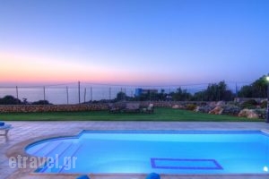 Villa Anemolia_best prices_in_Villa_Crete_Rethymnon_Rethymnon City