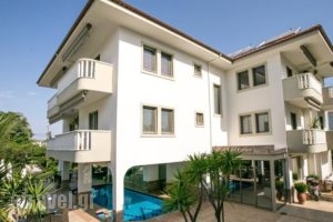 Garden_best deals_Hotel_Macedonia_Kavala_Kavala City