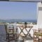 Agnanti Studios_accommodation_in_Hotel_Cyclades Islands_Paros_Paros Chora