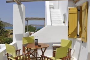 Agnanti Studios_best deals_Hotel_Cyclades Islands_Paros_Paros Chora