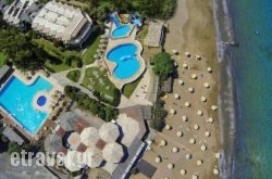 Apollonia Beach Resort' Spa_s __1