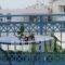 Very-Kokkos Pension 2_accommodation_in_Hotel_Cyclades Islands_Naxos_Naxos chora