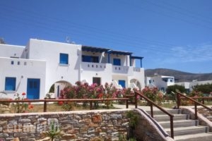 Ammoudia Studios_accommodation_in_Hotel_Cyclades Islands_Ios_Ios Chora