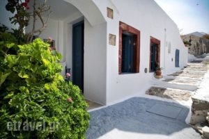 Arc Houses_lowest prices_in_Hotel_Cyclades Islands_Sandorini_Fira