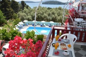 Sunrise Studios_best prices_in_Hotel_Ionian Islands_Lefkada_Lefkada's t Areas