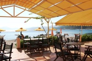 Hotel Avlakia_best deals_Hotel_Aegean Islands_Samos_Samosst Areas