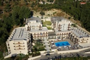 Belvedere Hotel_accommodation_in_Hotel_Ionian Islands_Corfu_Corfu Rest Areas