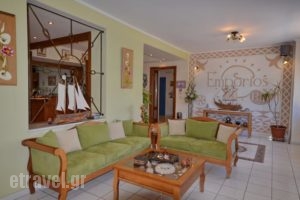 Emporios Bay Hotel_best prices_in_Hotel_Aegean Islands_Chios_Chios Rest Areas