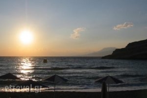 Hotel Eva Marina_lowest prices_in_Hotel_Crete_Heraklion_Matala