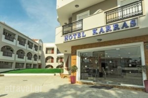 Karras Hotel_best prices_in_Hotel_Ionian Islands_Zakinthos_Laganas