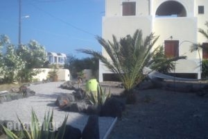 Marina's Studios_lowest prices_in_Hotel_Cyclades Islands_Sandorini_Fira