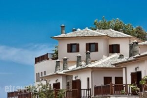 Lions Nine_best deals_Hotel_Thessaly_Magnesia_Mouresi