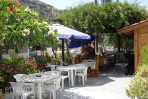 Hotel Eva Marina_accommodation_in_Hotel_Crete_Heraklion_Matala