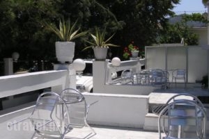 Danae Hotel_lowest prices_in_Hotel_Aegean Islands_Thasos_Thasos Chora