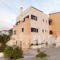 Berdoussis Hotel_best prices_in_Hotel_Peloponesse_Lakonia_Elafonisos