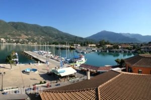 Orfeas Rooms_best prices_in_Room_Ionian Islands_Lefkada_Lefkada's t Areas