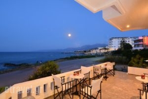 Arlen Beach Hotel_best deals_Hotel_Crete_Heraklion_Chersonisos